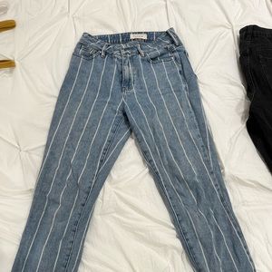 Pacsun jeans